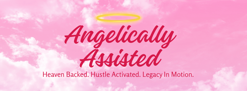 angelicallyassisted.com