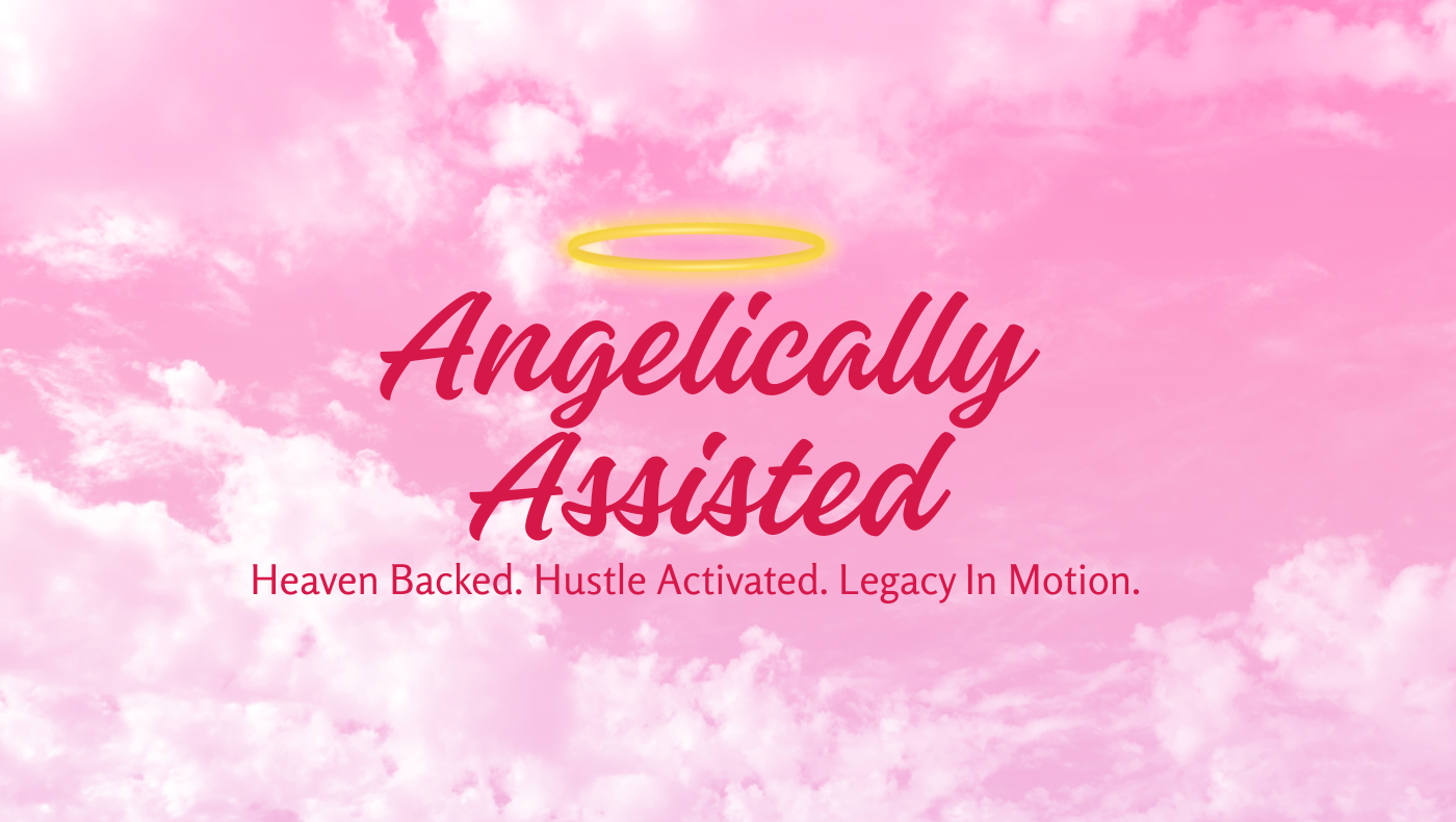 angelicallyassisted.com